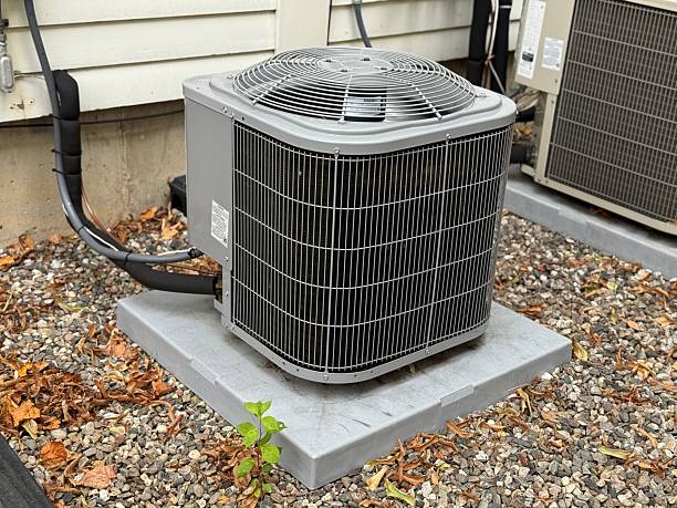 24/7 Emergency Ductwork Repair experts in Biscoe, NC