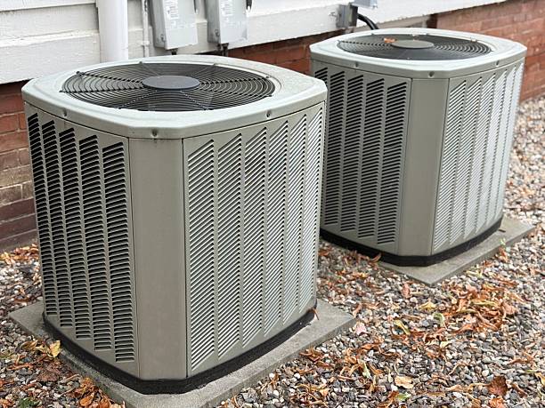 Trusted Ductwork Repair service in Biscoe, NC - JG Cool HVAC