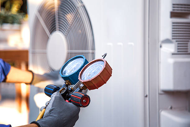 Affordable Ductwork Repair solutions in Biscoe, NC
