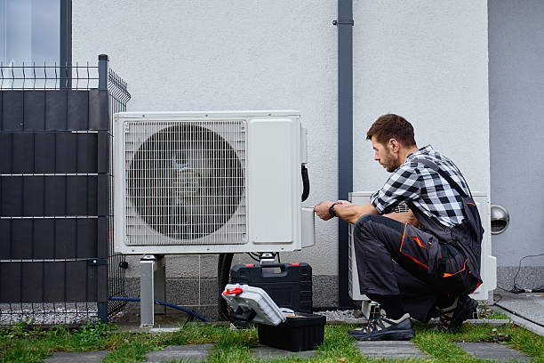Top rated local Ductwork Repair specialists in Biscoe, NC